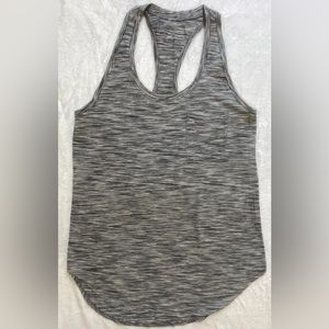 Lululemon run swiftly tech racerback size 4